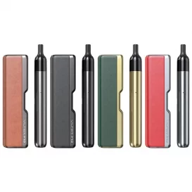 Coffret Vilter Pro Aspire