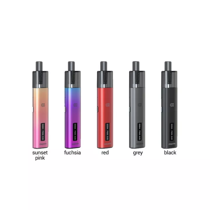 Kit Pod Vilter S - Aspire