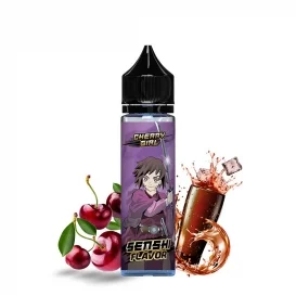 Cherry Girl Senshi Flavor