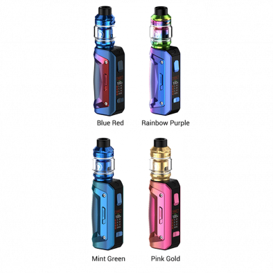 Aegis Solo 2 S100 Geek Vape Set 1