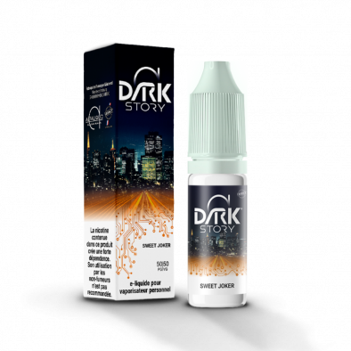 Sweet Joker Dark Story Alfaliquid