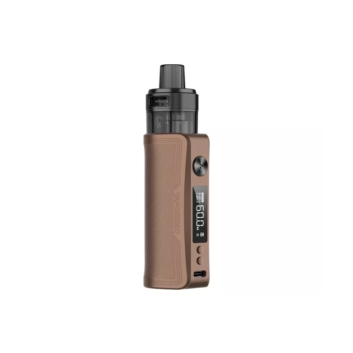 Kit Pod Gen PT60 - Vaporesso