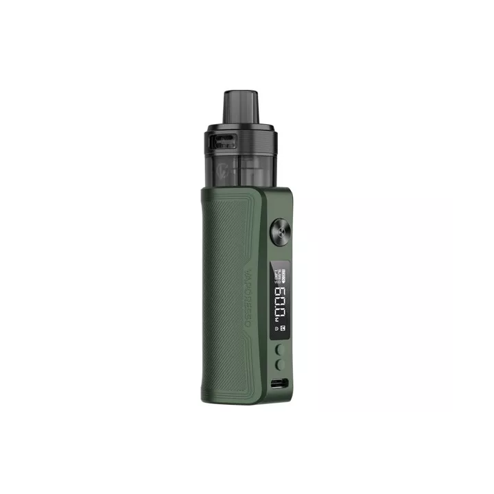 Kit Pod Gen PT60 - Vaporesso