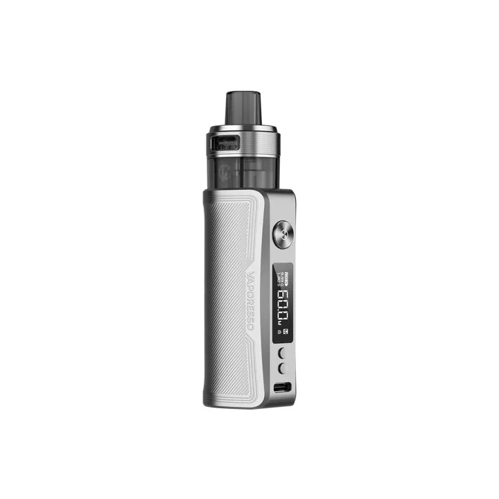Kit Pod Gen PT60 - Vaporesso