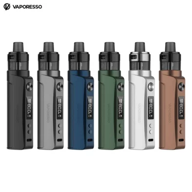 Kit Gen PT80S Vaporesso 6