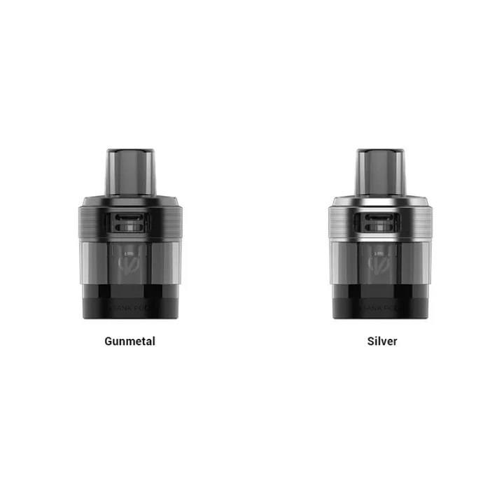 Cartouche Xtank pour e-cigarette Pod Vaporesso - Pack de 2