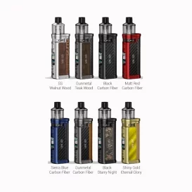 Centaurus Q80 Lost Vape