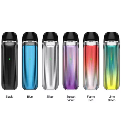 Kit Vaporesso Luxe QS 3