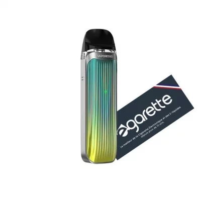 Kit Vaporesso Luxe QS 4