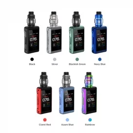 Kit Aegis touche T200 GeekVape