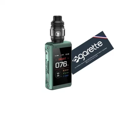 Kit Aegis touche T200 GeekVape 2