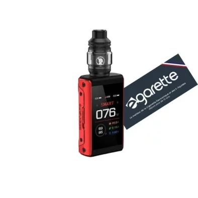 Kit Aegis touche T200 GeekVape 4