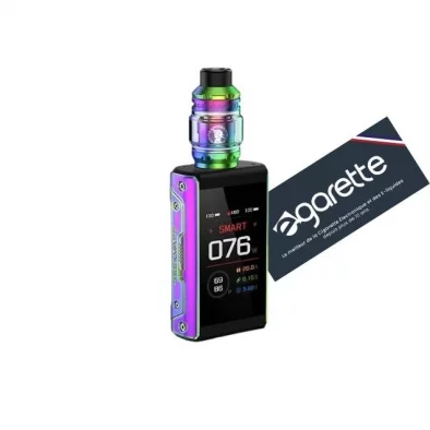 Kit Aegis touche T200 GeekVape 6