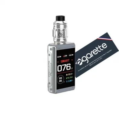 Kit Aegis touche T200 GeekVape 7