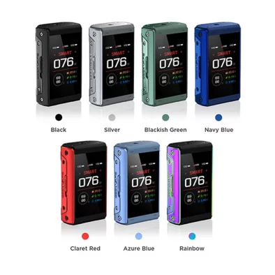 Box Aegis Touch T200 GekkVape 0