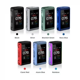 Box Aegis Touch T200 GekkVape