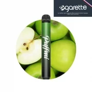 PuffMi TX600 Green Apple Ice Vaporesso