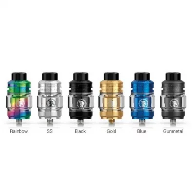 Clearomiseur Z Subohm SE Geek Vape 0