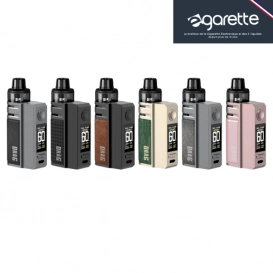 Kit Drag E60 VooPoo