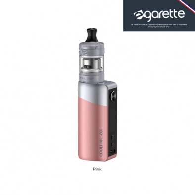 Kit Coolfire Z60 Innokin 4