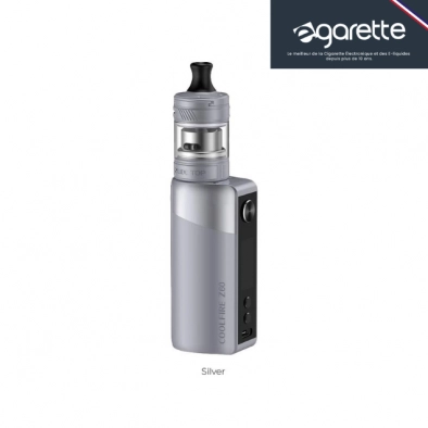 Kit Coolfire Z60 Innokin 7