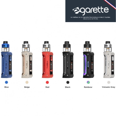 Kit Aegis Eteno E100 Geek Vape 3