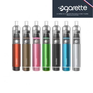 Kit Aspire Cyber G 0