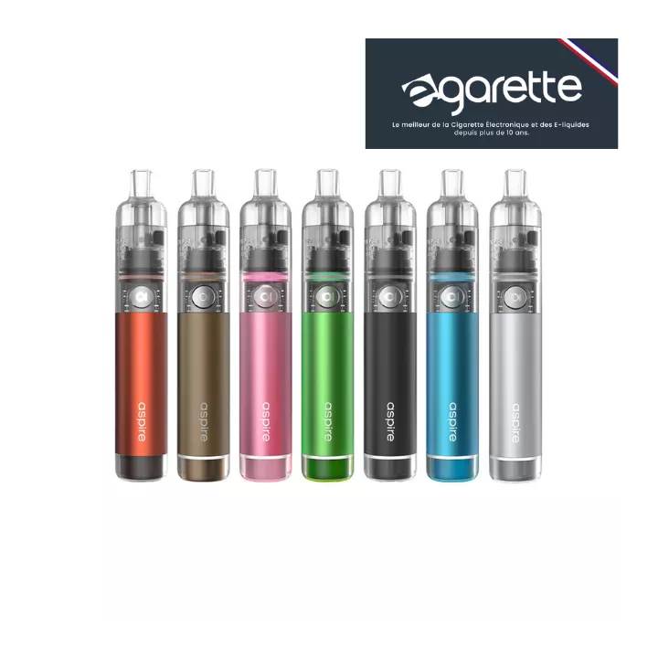 Kit Pod Cyber G - Aspire