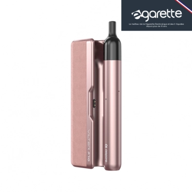 Coffret Vilter Pro Aspire