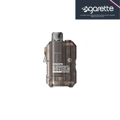 Kit Aspire Gotek X 0