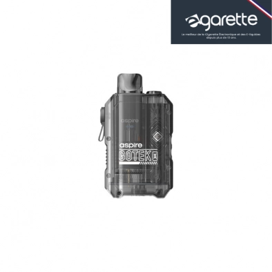 Kit Aspire Gotek X 1