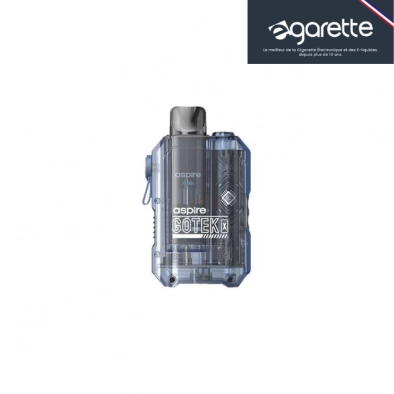 Kit Aspire Gotek X 5