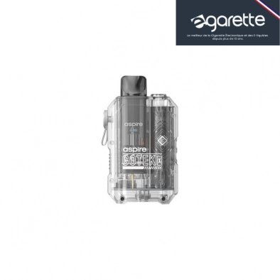 Kit Aspire Gotek X 6