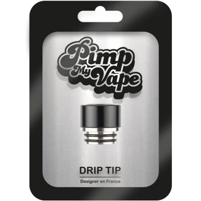 Drip tip 810 Pimp My Vape 0