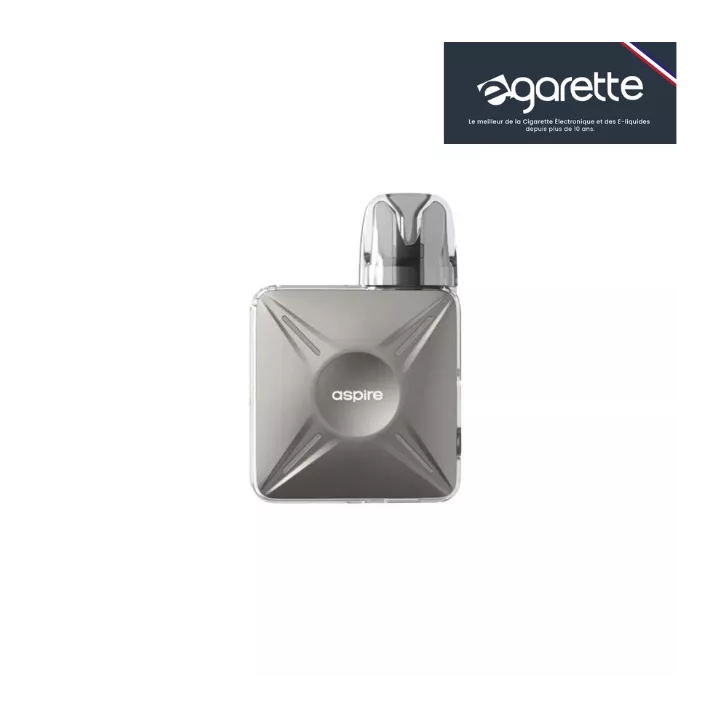 Kit Pod Cyber X - Aspire