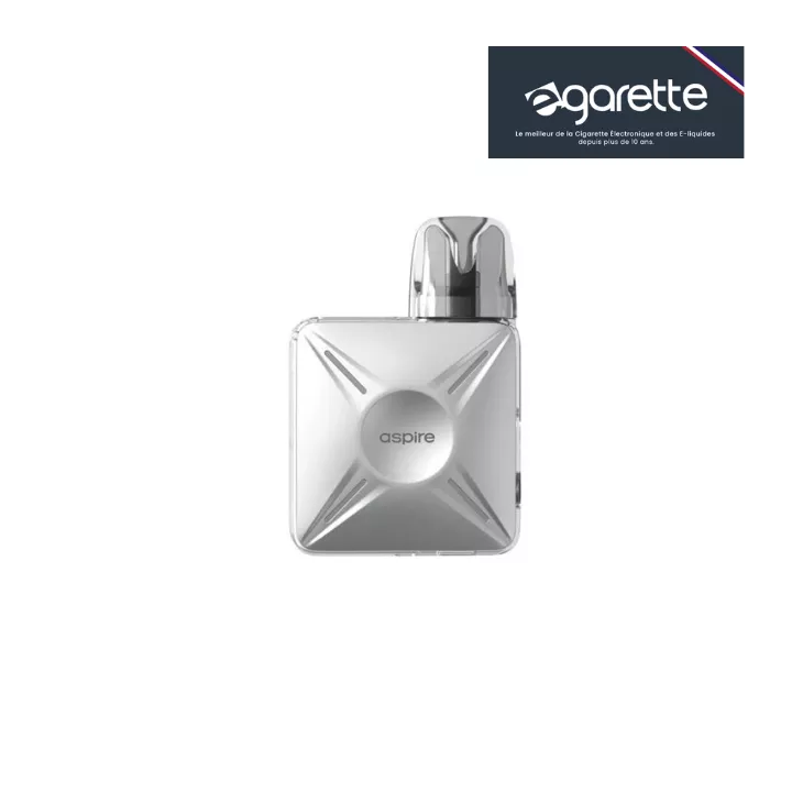 Kit Pod Cyber X - Aspire