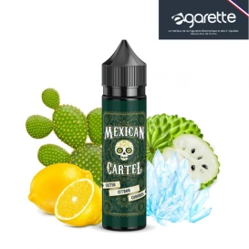 Cactus Citron Corossol Mexican Cartel
