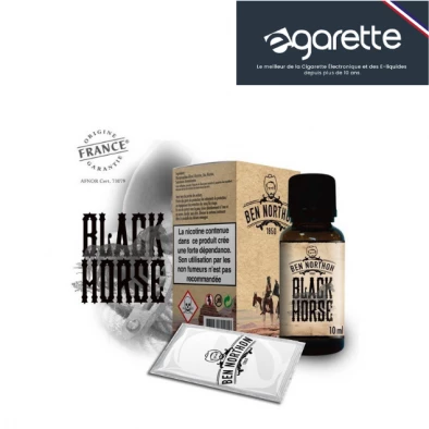 Black Horse Ben Northon 0