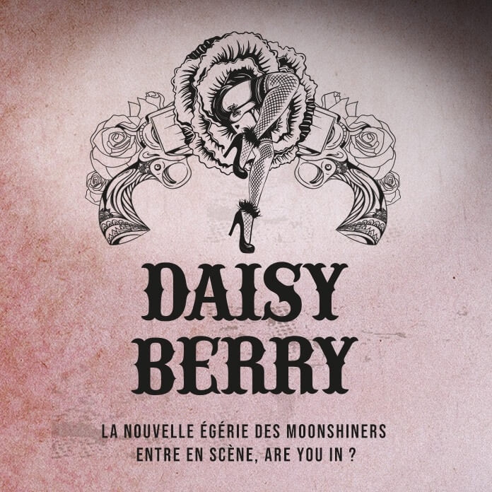daisy berry