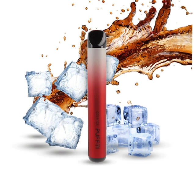 puffmi e zigarette PUFFMI TX600 Pro kaufen | 21 Sorten ab 2,99€ main image 0