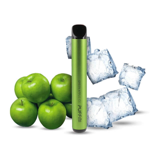 pod-puffmi-tx500-green-apple-20mg-par-10-puffmi-by-vaporesso