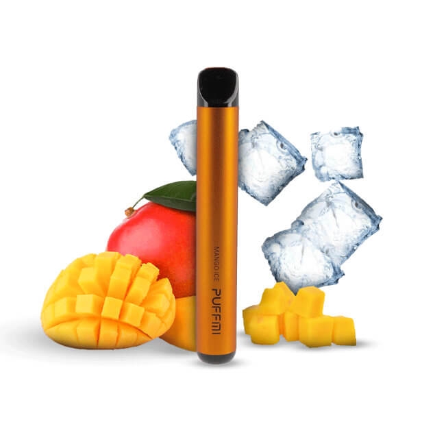 Entdecken Sie den Puffmi TX500 Tobacco, den brandneuen Einweg-Pod von Vaporesso Entdecken Sie den Puffmi TX500 Tobacco, den brandneuen Einweg-Pod von Vaporesso