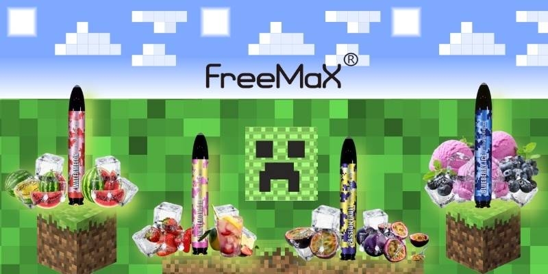 freemax friobar