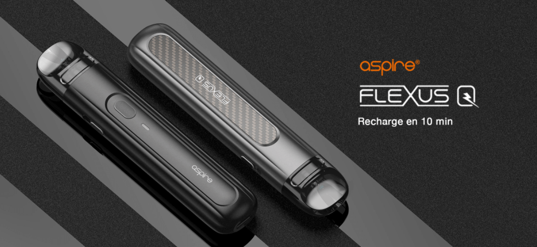 flexusq recharge