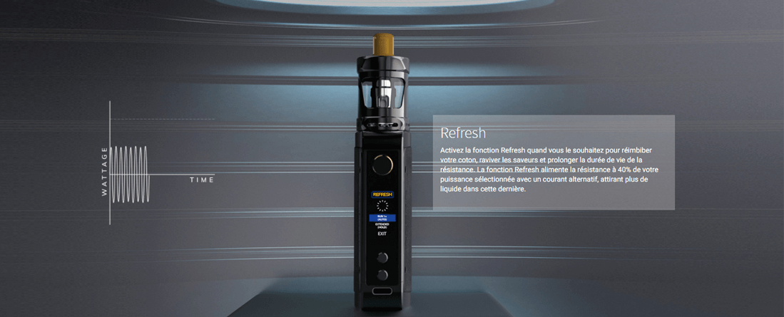 innokin z80 refresh