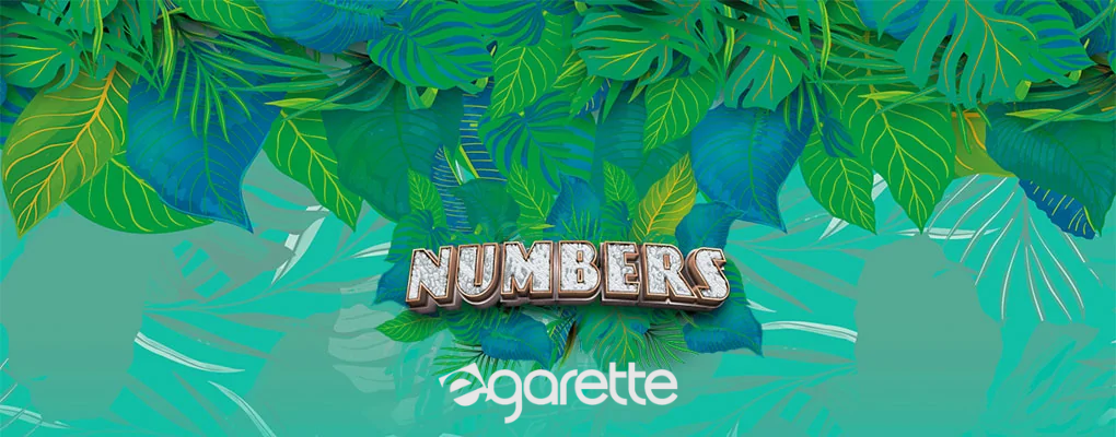 banner numbers