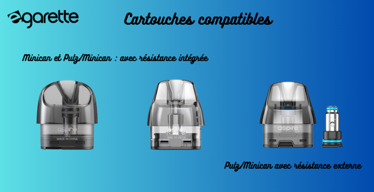 pulz-pro-aspire-cartouches-compatibles-minican