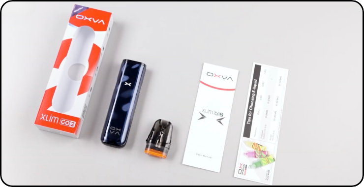 xlim-go-2-oxva-kit