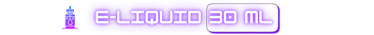Rezeptur Eliquid DIY 30 ml