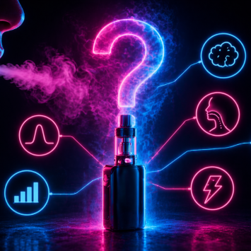 beste art der reinigung der e-zigarette Vapes richtig reinigen: Die Anleitung für mehr Genuss – Snustrend